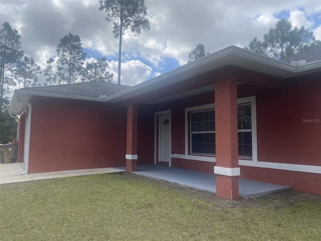 1720 Cassidy Drive St Cloud FL 34771