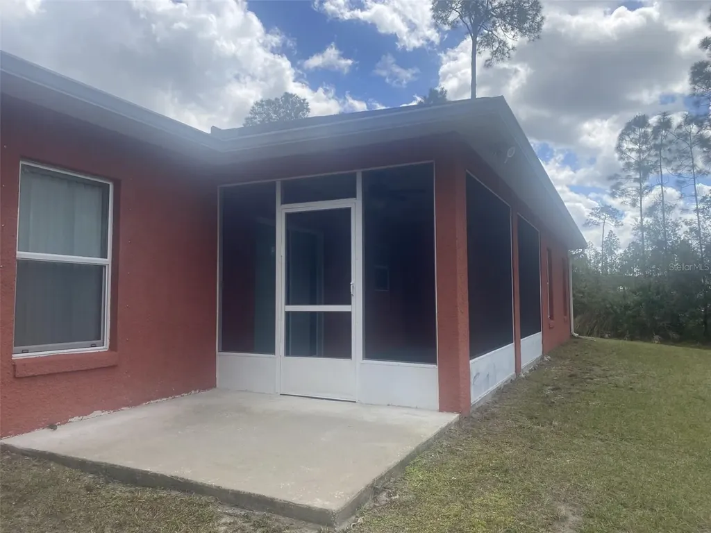 1720 Cassidy Drive St Cloud FL 34771