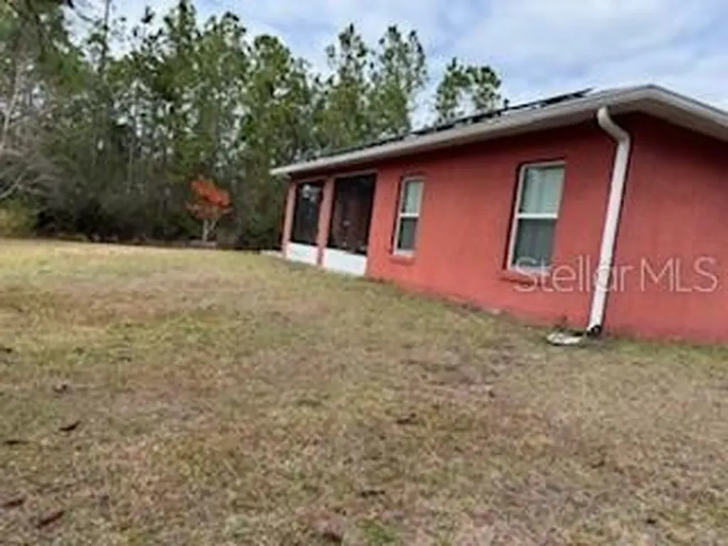 1720 Cassidy Drive St Cloud FL 34771