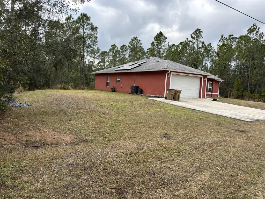 1720 Cassidy Drive St Cloud FL 34771