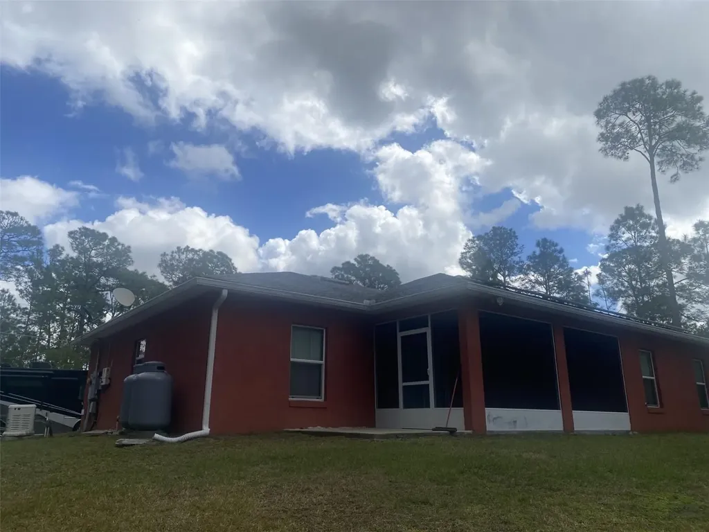 1720 Cassidy Drive St Cloud FL 34771