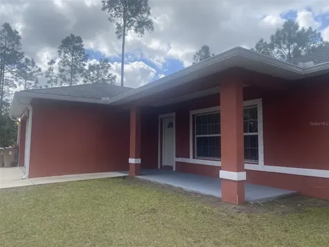 1720 Cassidy Drive St Cloud FL 34771