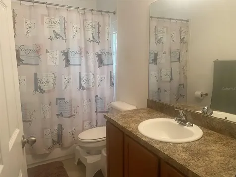 1720 Cassidy Drive St Cloud FL 34771