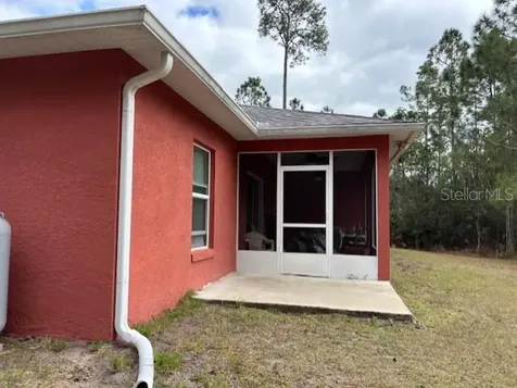 1720 Cassidy Drive St Cloud FL 34771