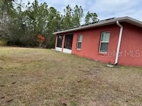 1720 Cassidy Drive St Cloud FL 34771
