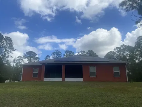 1720 Cassidy Drive St Cloud FL 34771