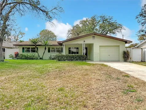 11328 N Oakleaf Avenue Tampa FL 33612