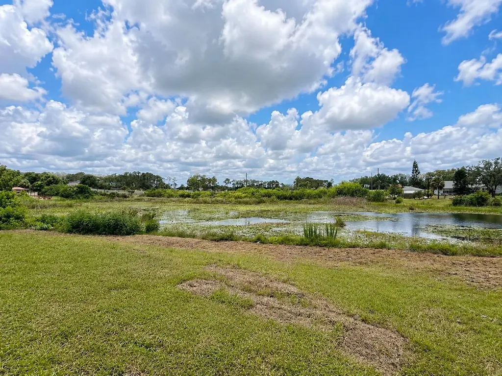 229 Galaxy Avenue Spring Hill FL 34606