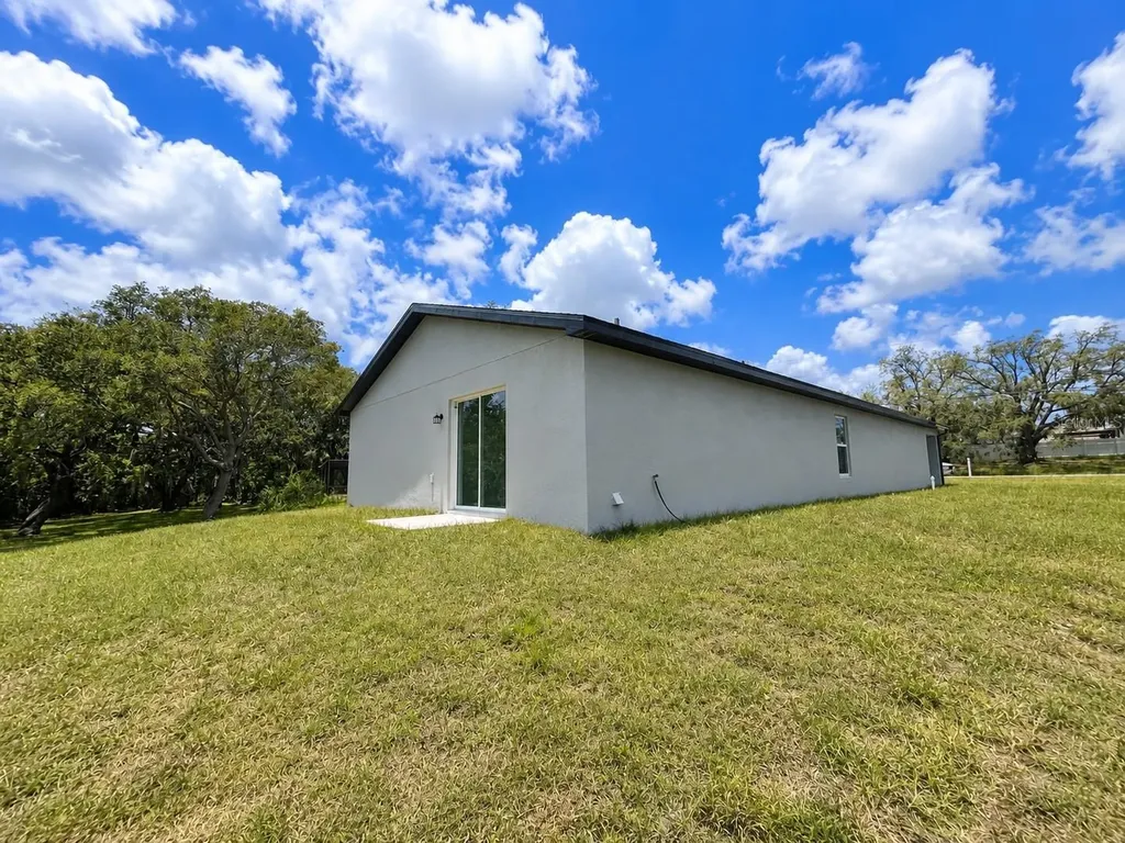 229 Galaxy Avenue Spring Hill FL 34606