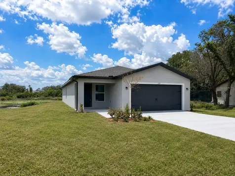 229 Galaxy Avenue Spring Hill FL 34606