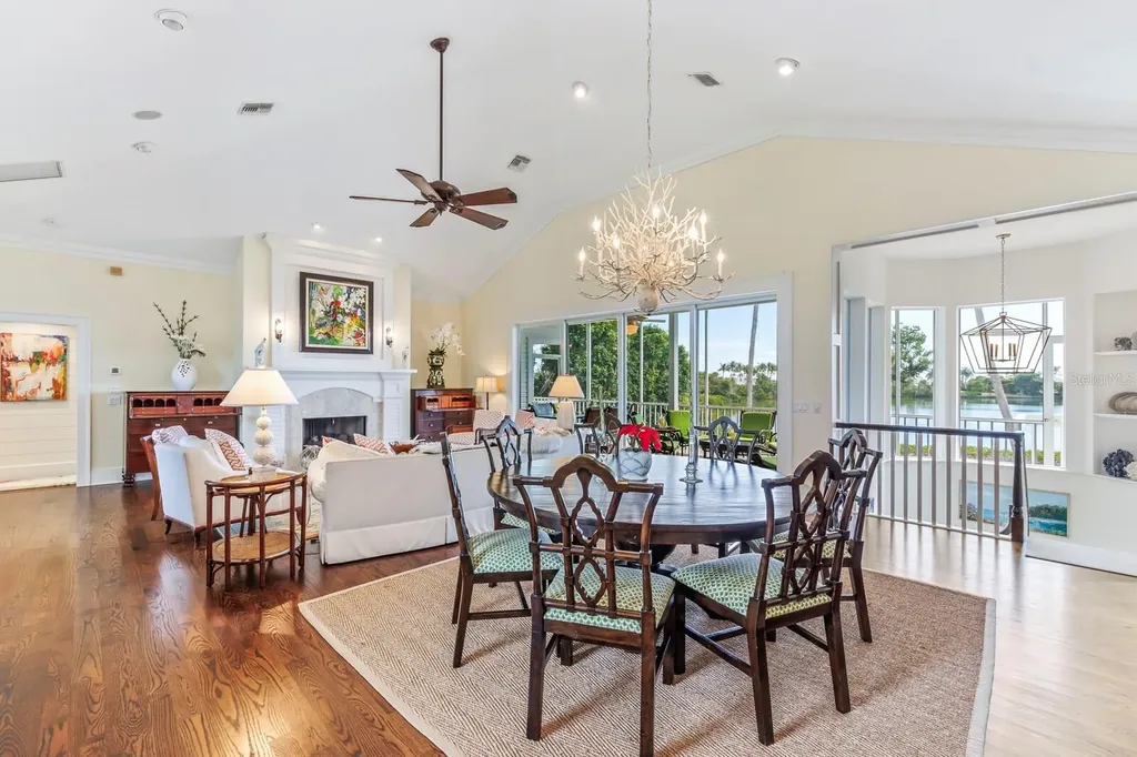 1678 Jose Gaspar Drive Boca Grande FL 33921