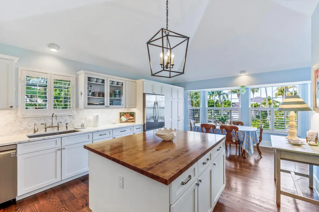 1678 Jose Gaspar Drive Boca Grande FL 33921