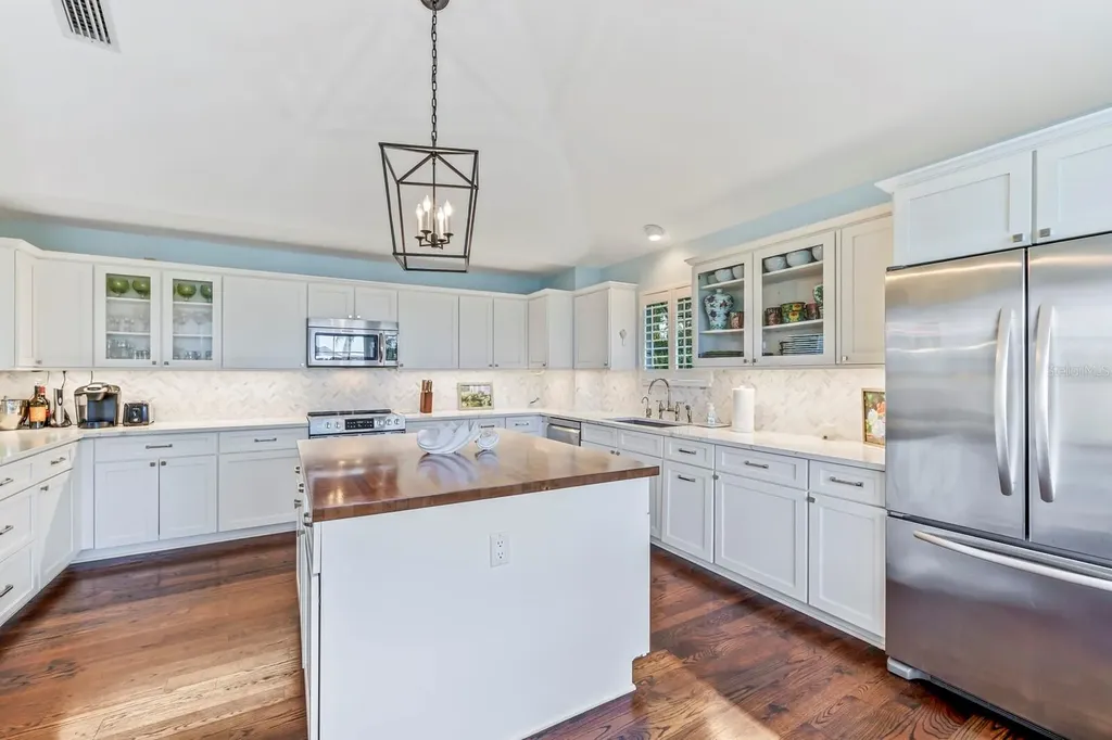 1678 Jose Gaspar Drive Boca Grande FL 33921