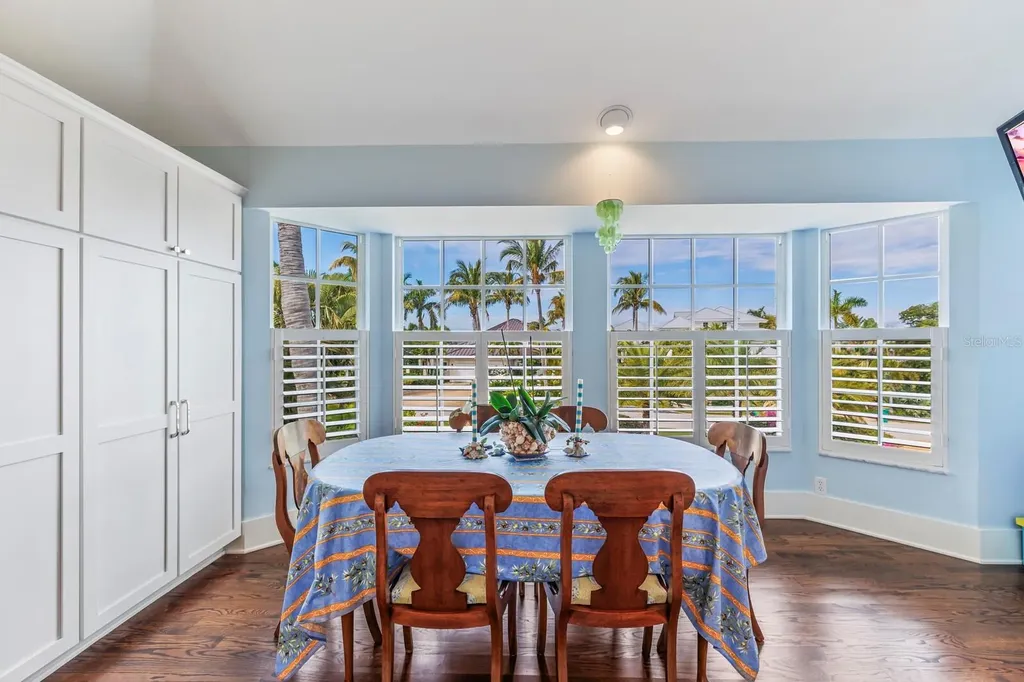 1678 Jose Gaspar Drive Boca Grande FL 33921