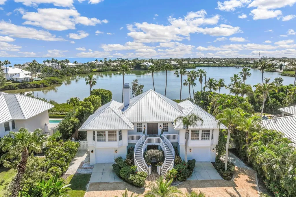 1678 Jose Gaspar Drive Boca Grande FL 33921