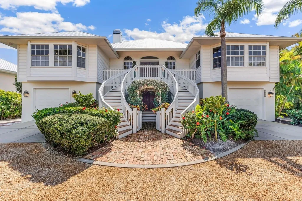 1678 Jose Gaspar Drive Boca Grande FL 33921