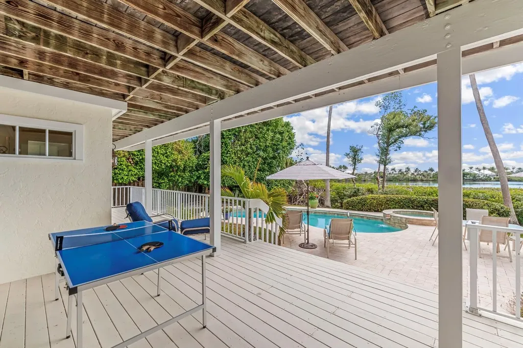 1678 Jose Gaspar Drive Boca Grande FL 33921
