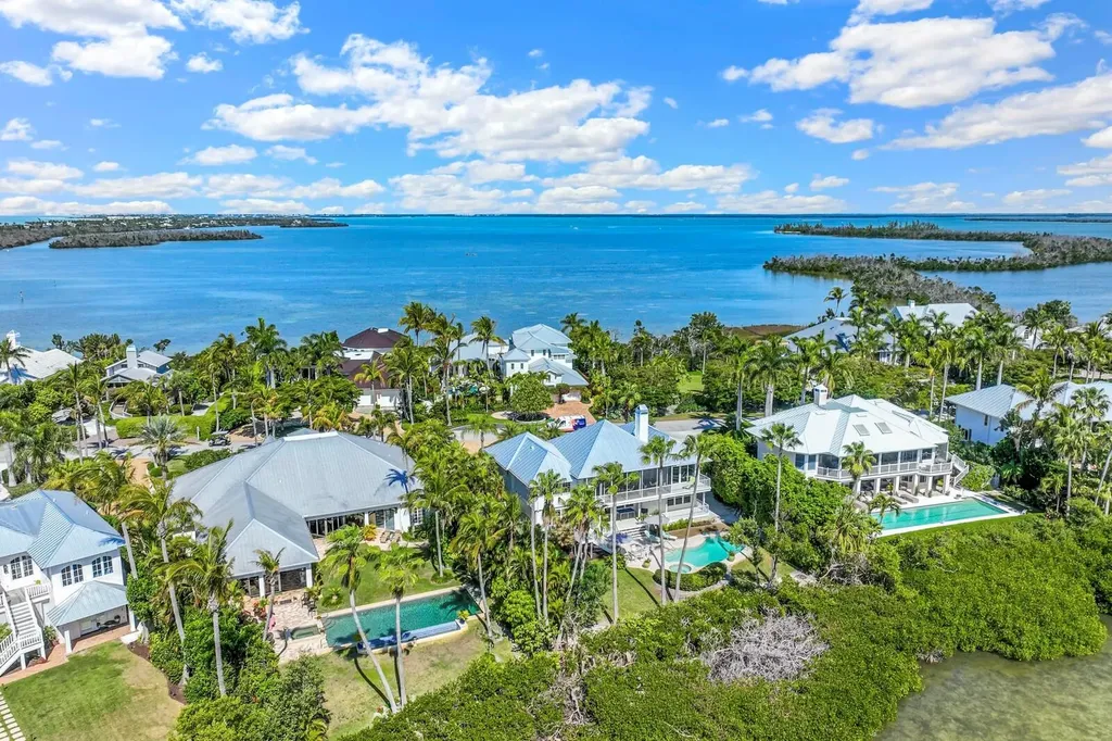 1678 Jose Gaspar Drive Boca Grande FL 33921