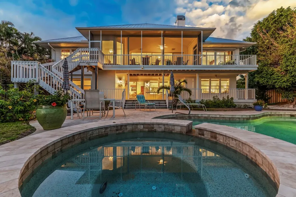 1678 Jose Gaspar Drive Boca Grande FL 33921
