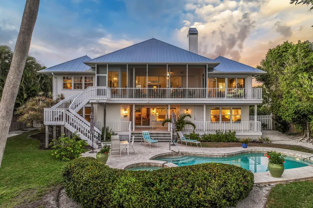 1678 Jose Gaspar Drive Boca Grande FL 33921