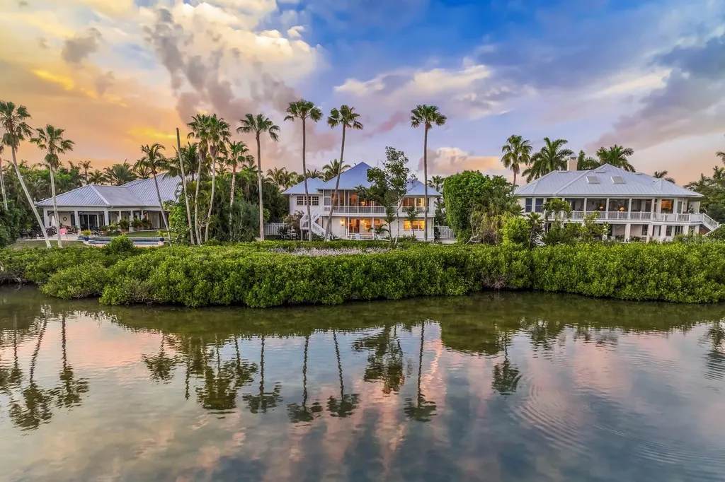 1678 Jose Gaspar Drive Boca Grande FL 33921