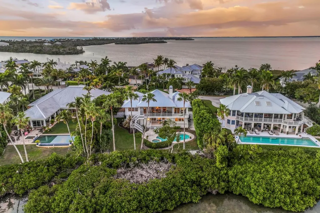 1678 Jose Gaspar Drive Boca Grande FL 33921