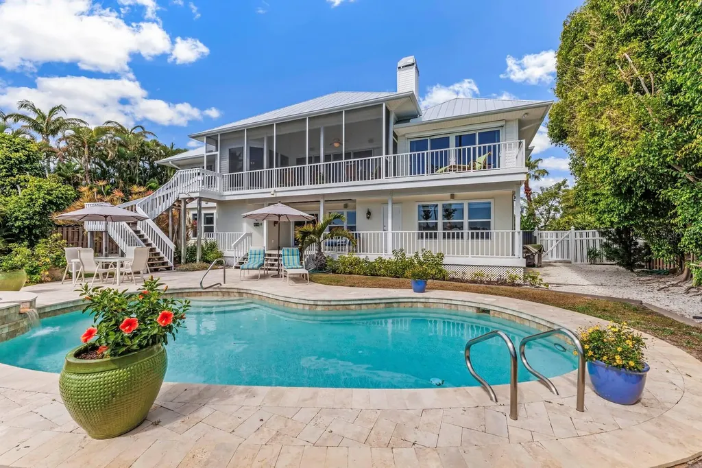 1678 Jose Gaspar Drive Boca Grande FL 33921