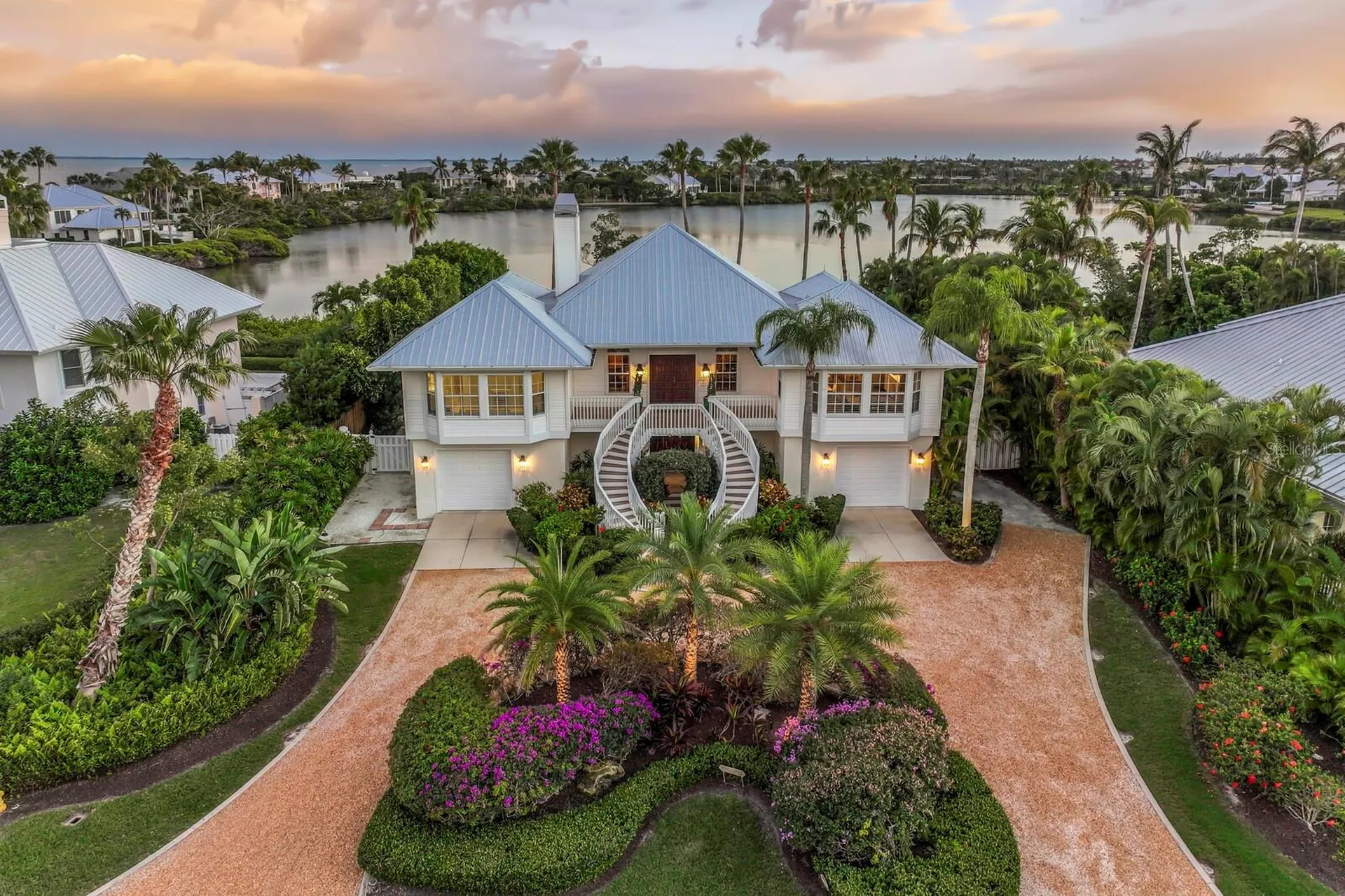 1678 Jose Gaspar Drive Boca Grande FL 33921