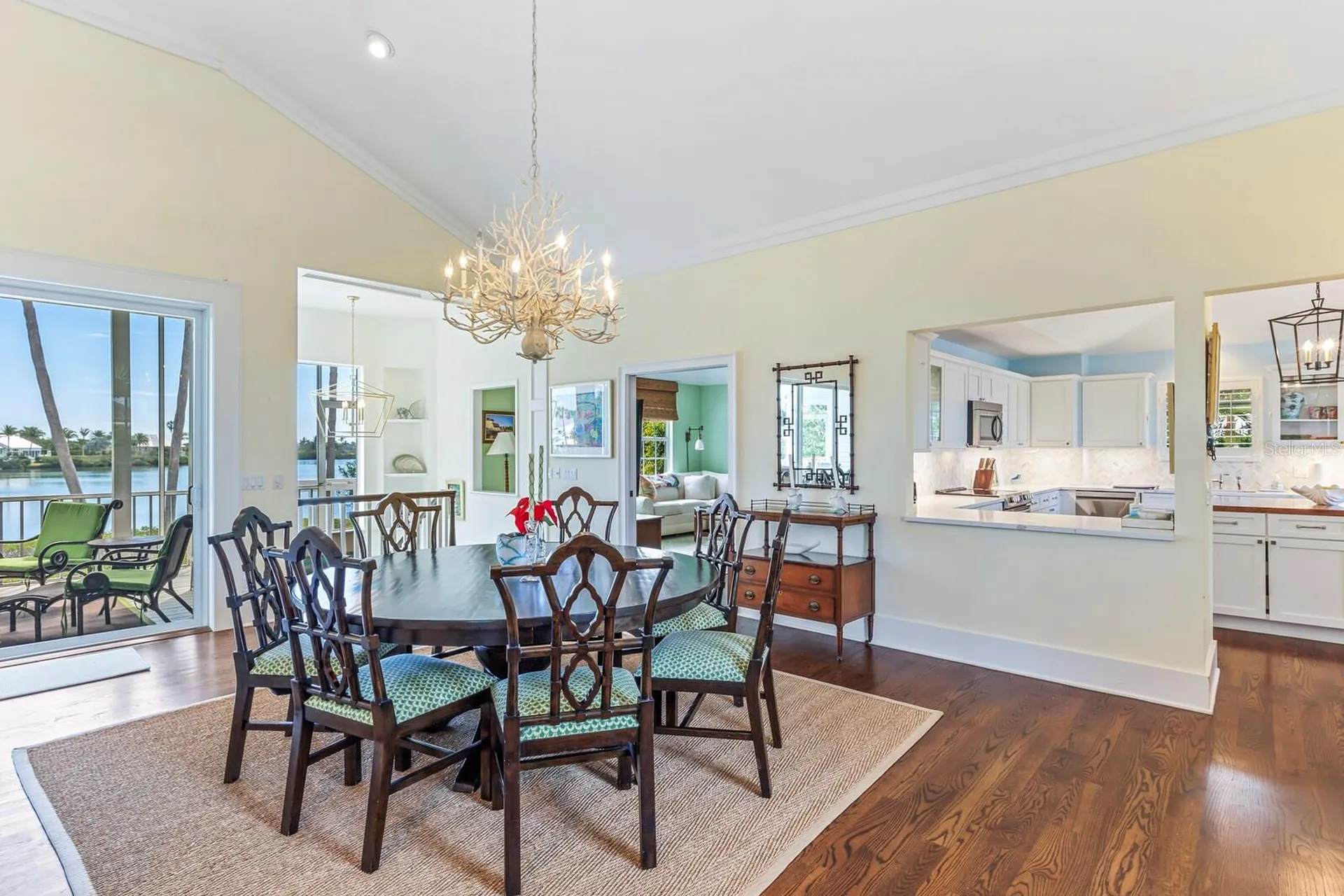 1678 Jose Gaspar Drive Boca Grande FL 33921