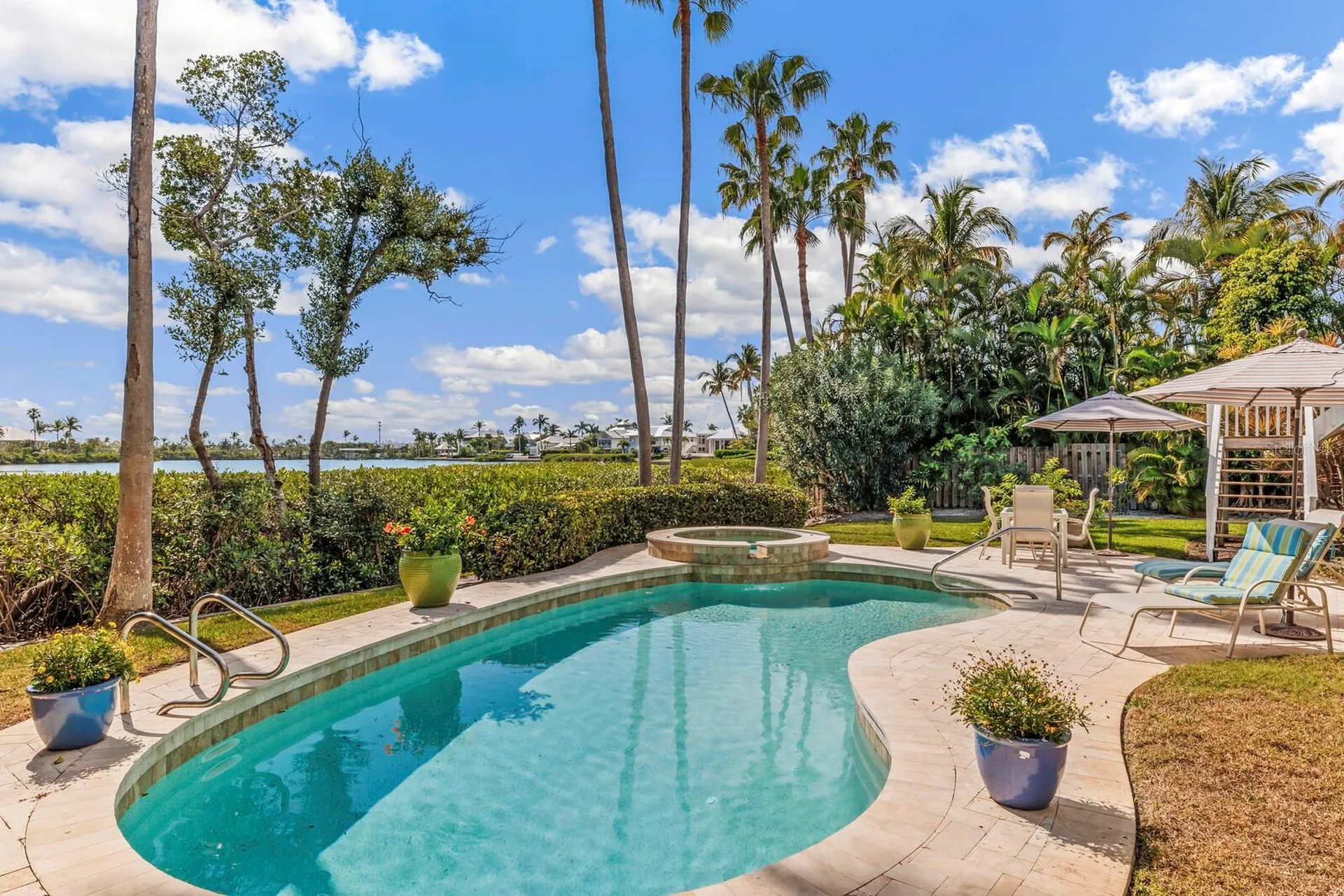 1678 Jose Gaspar Drive Boca Grande FL 33921