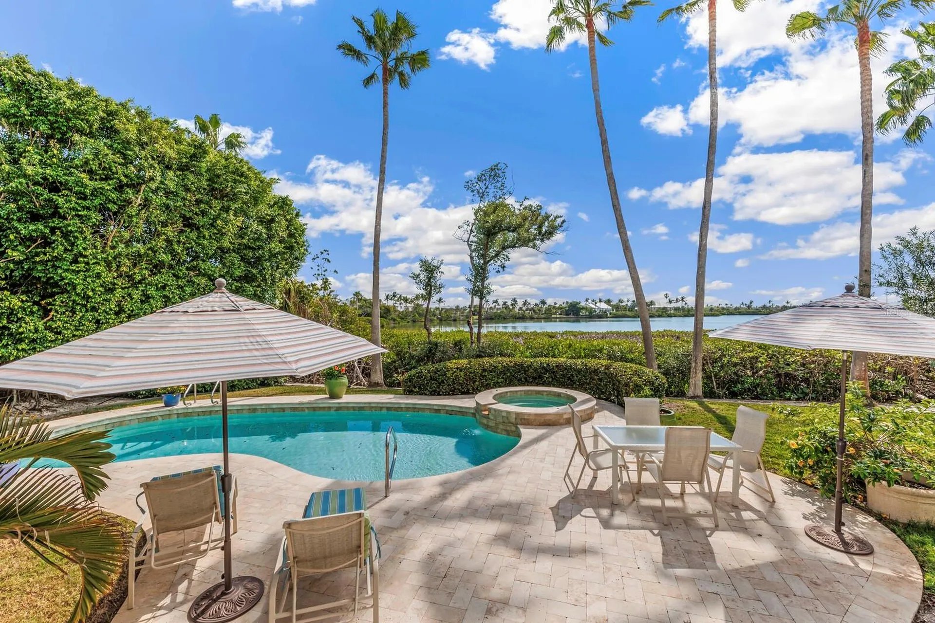 1678 Jose Gaspar Drive Boca Grande FL 33921