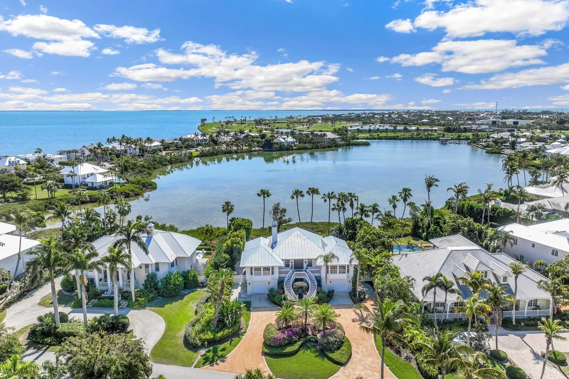 1678 Jose Gaspar Drive Boca Grande FL 33921