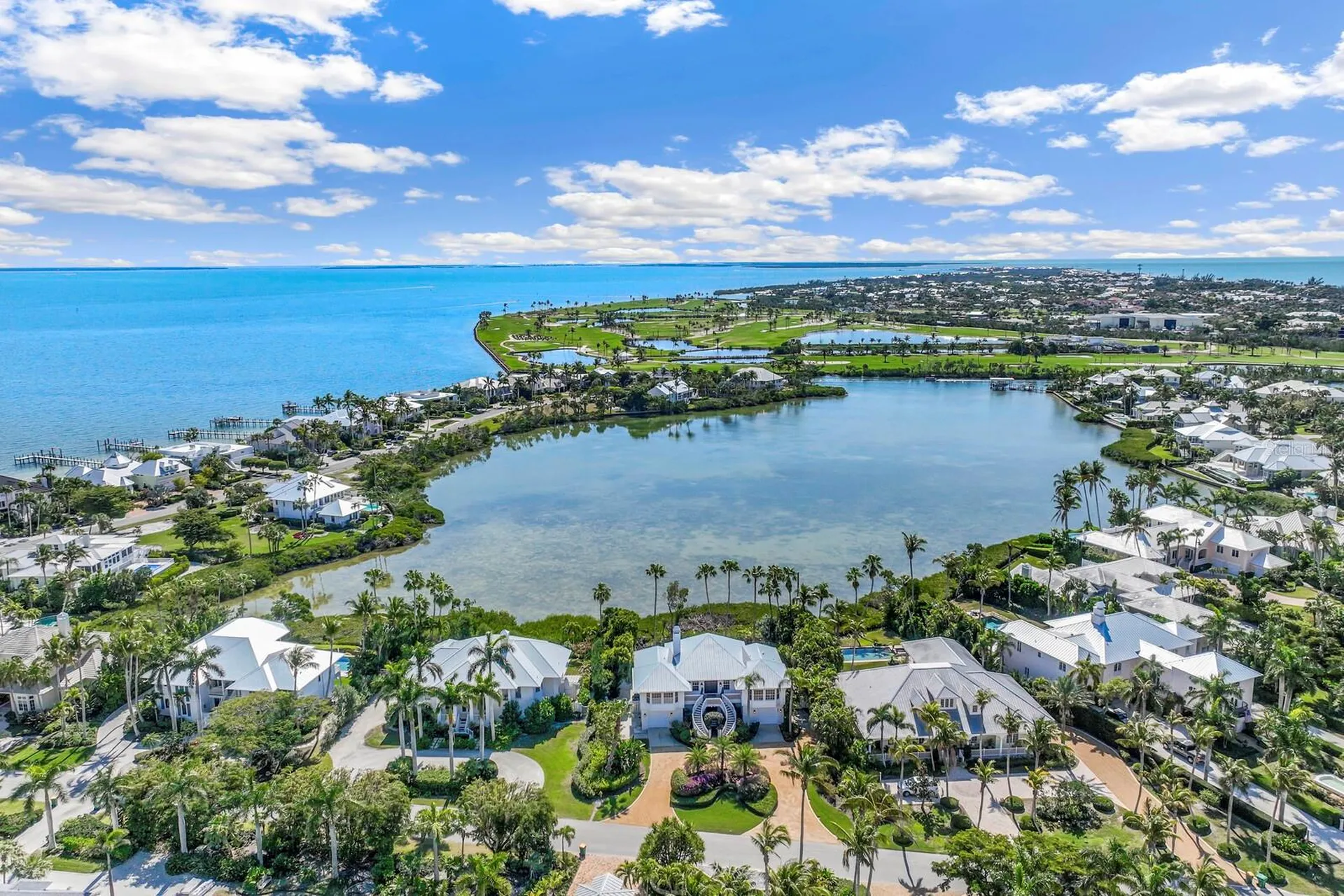 1678 Jose Gaspar Drive Boca Grande FL 33921