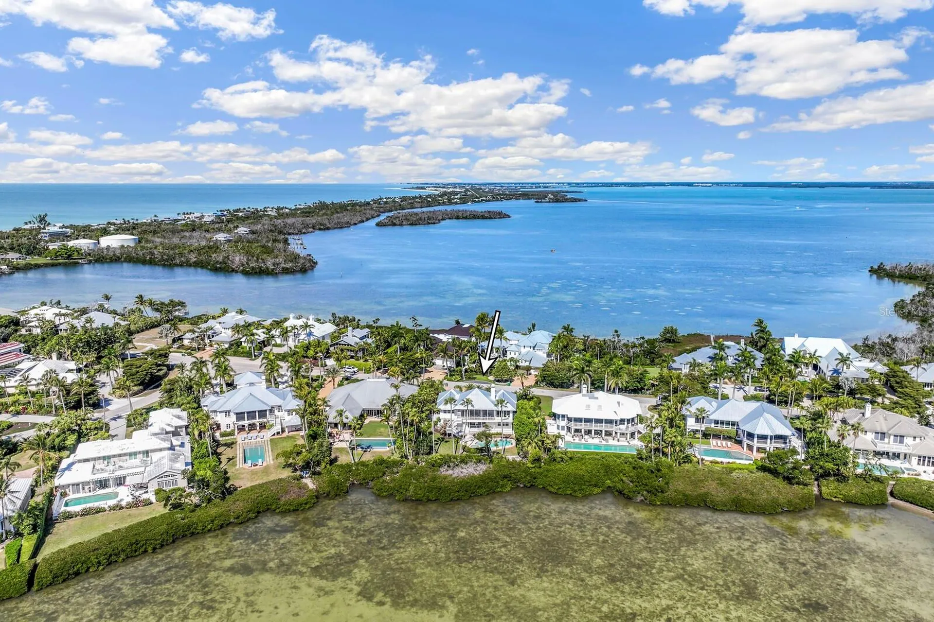 1678 Jose Gaspar Drive Boca Grande FL 33921