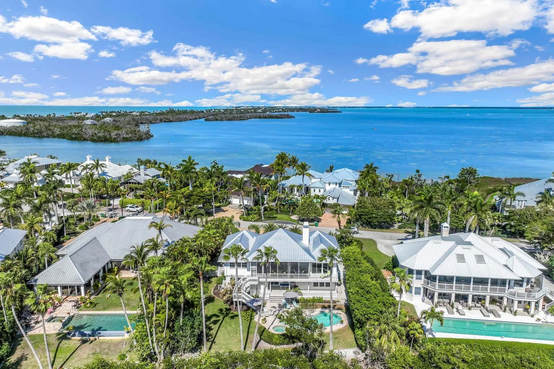 1678 Jose Gaspar Drive Boca Grande FL 33921