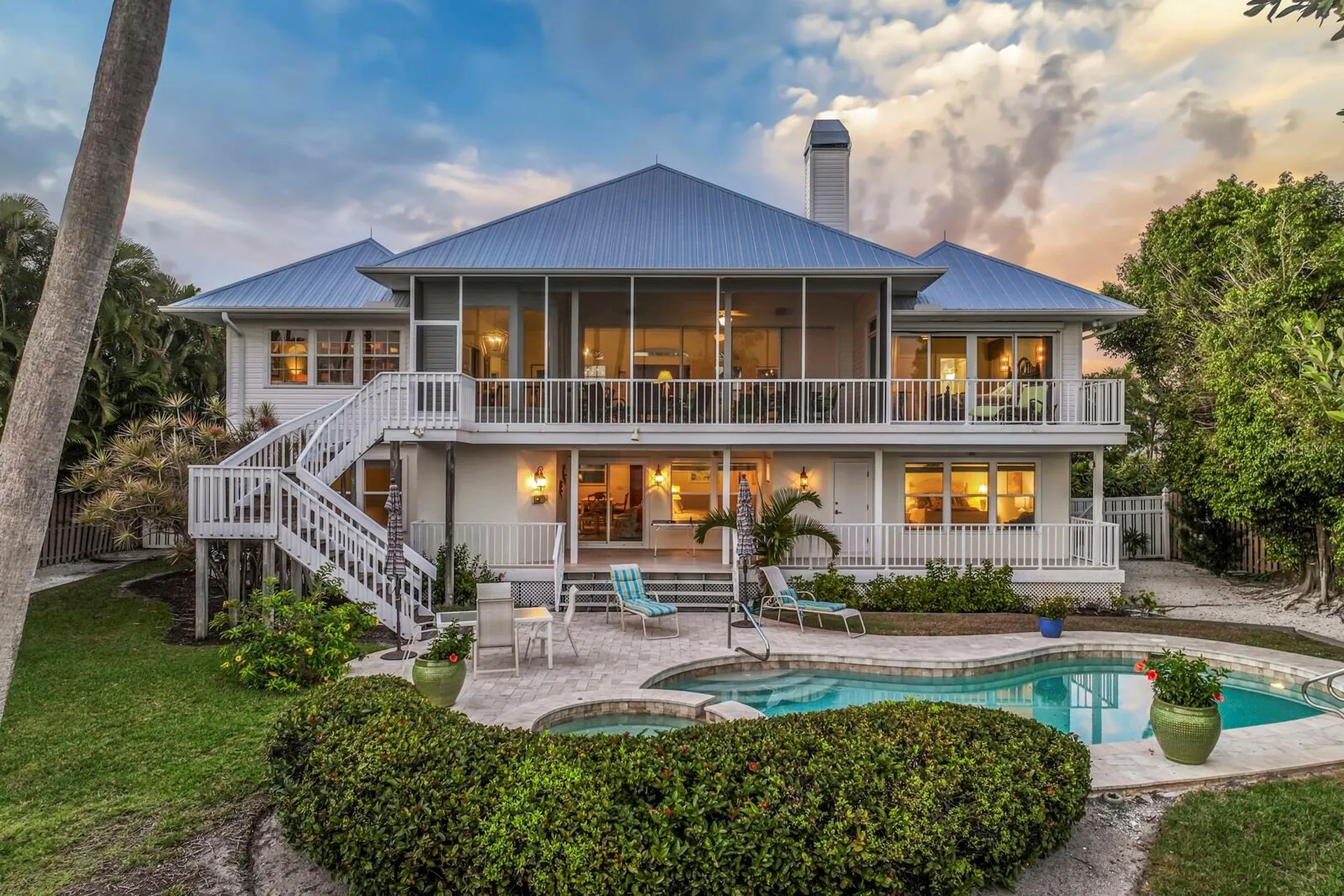 1678 Jose Gaspar Drive Boca Grande FL 33921