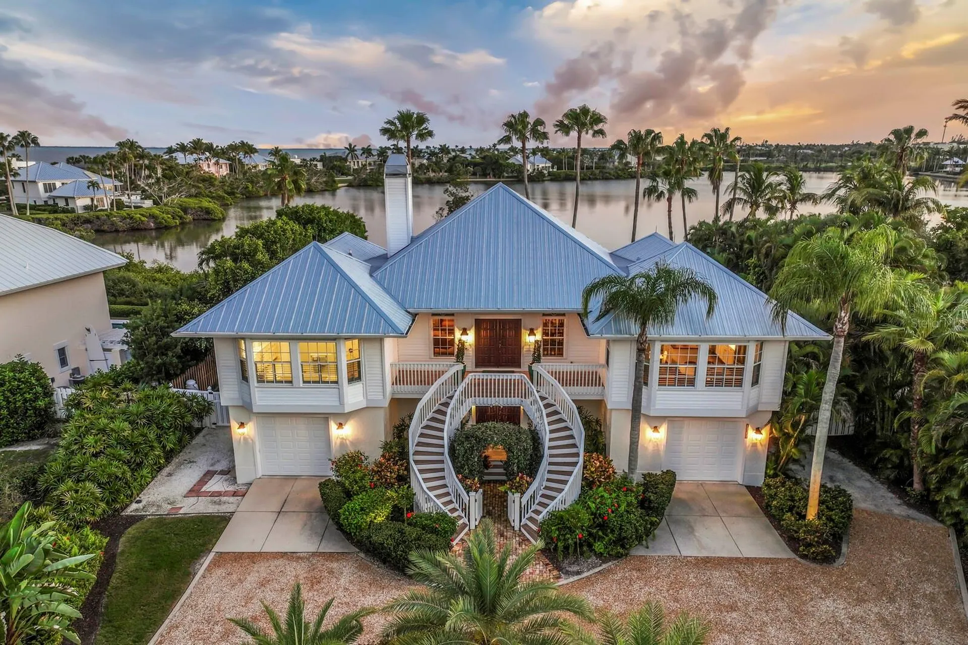 1678 Jose Gaspar Drive Boca Grande FL 33921