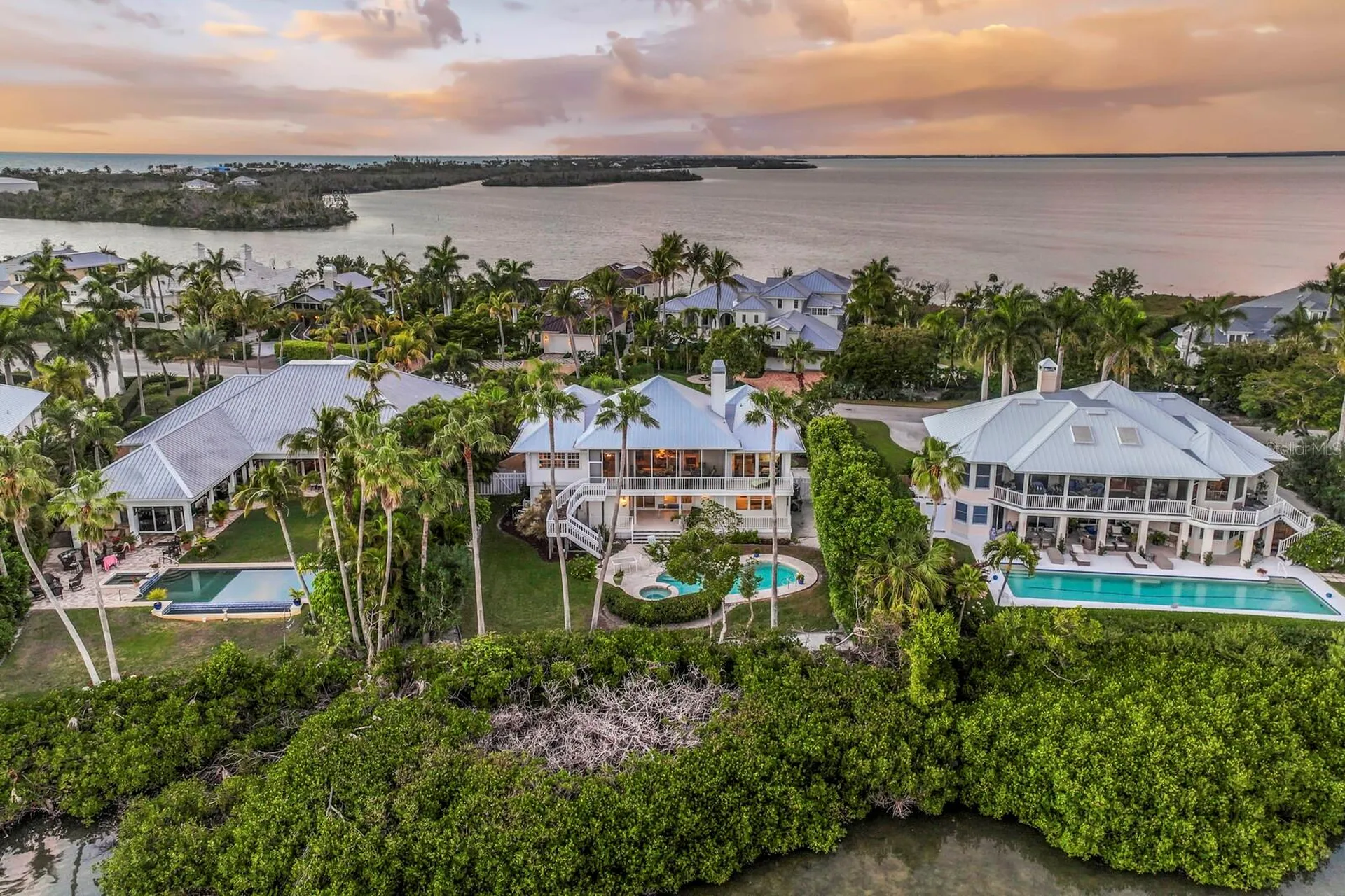 1678 Jose Gaspar Drive Boca Grande FL 33921