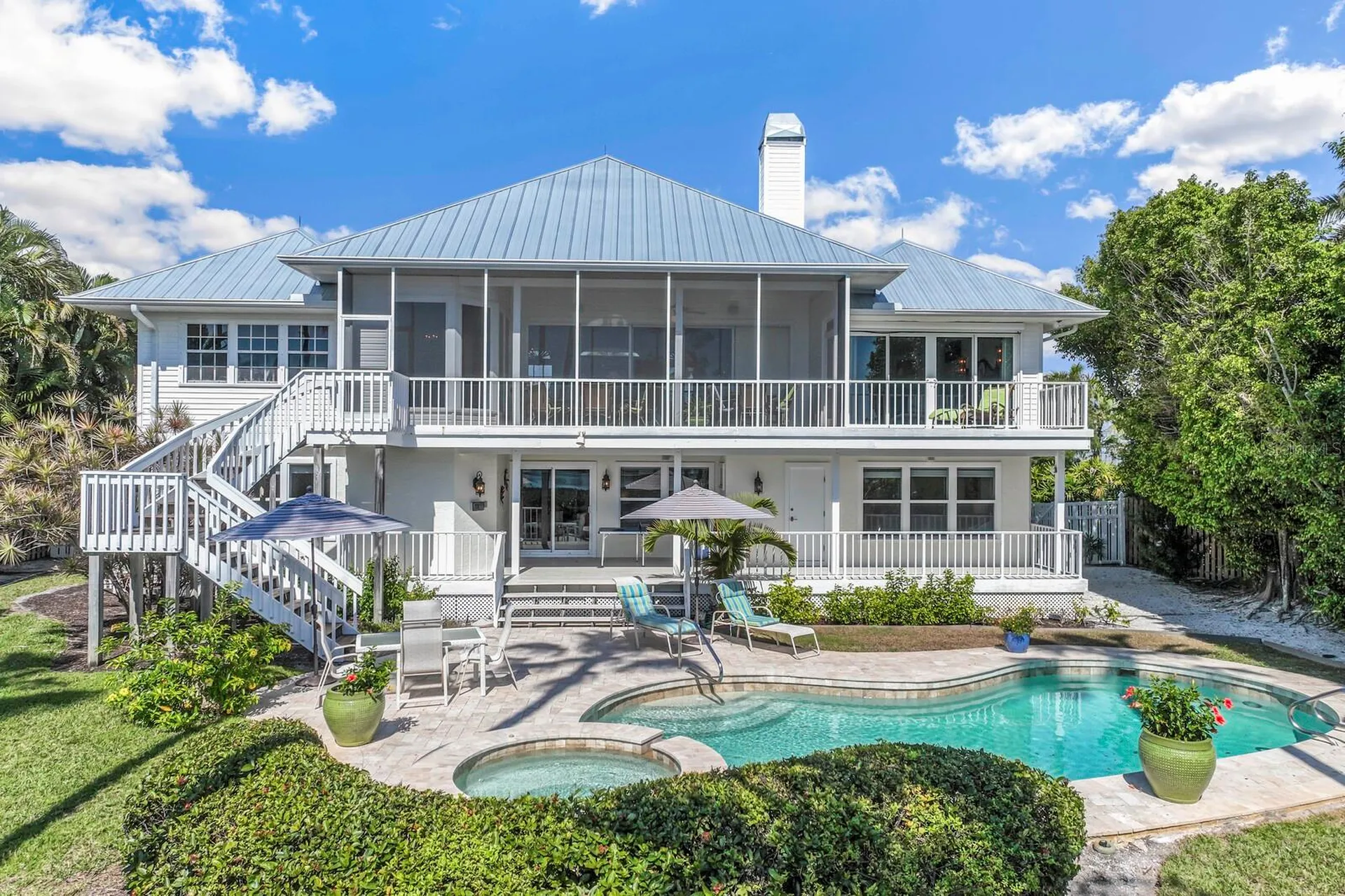 1678 Jose Gaspar Drive Boca Grande FL 33921