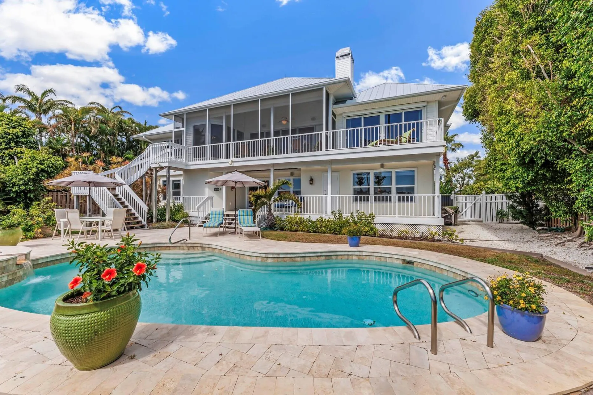1678 Jose Gaspar Drive Boca Grande FL 33921