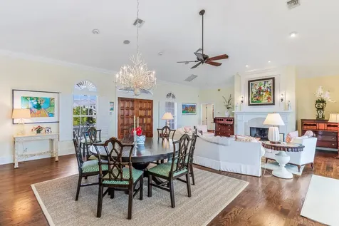 1678 Jose Gaspar Drive Boca Grande FL 33921