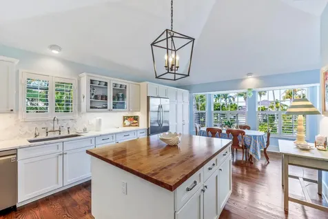 1678 Jose Gaspar Drive Boca Grande FL 33921