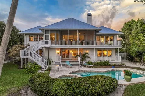 1678 Jose Gaspar Drive Boca Grande FL 33921
