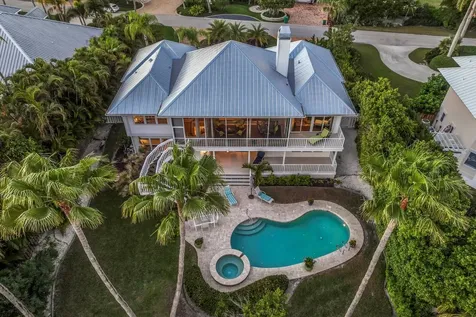 1678 Jose Gaspar Drive Boca Grande FL 33921