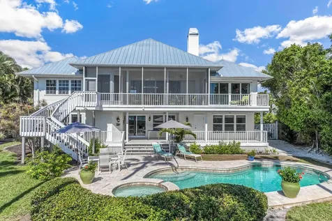 1678 Jose Gaspar Drive Boca Grande FL 33921