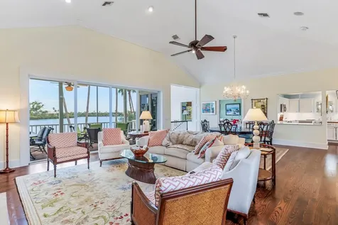 1678 Jose Gaspar Drive Boca Grande FL 33921
