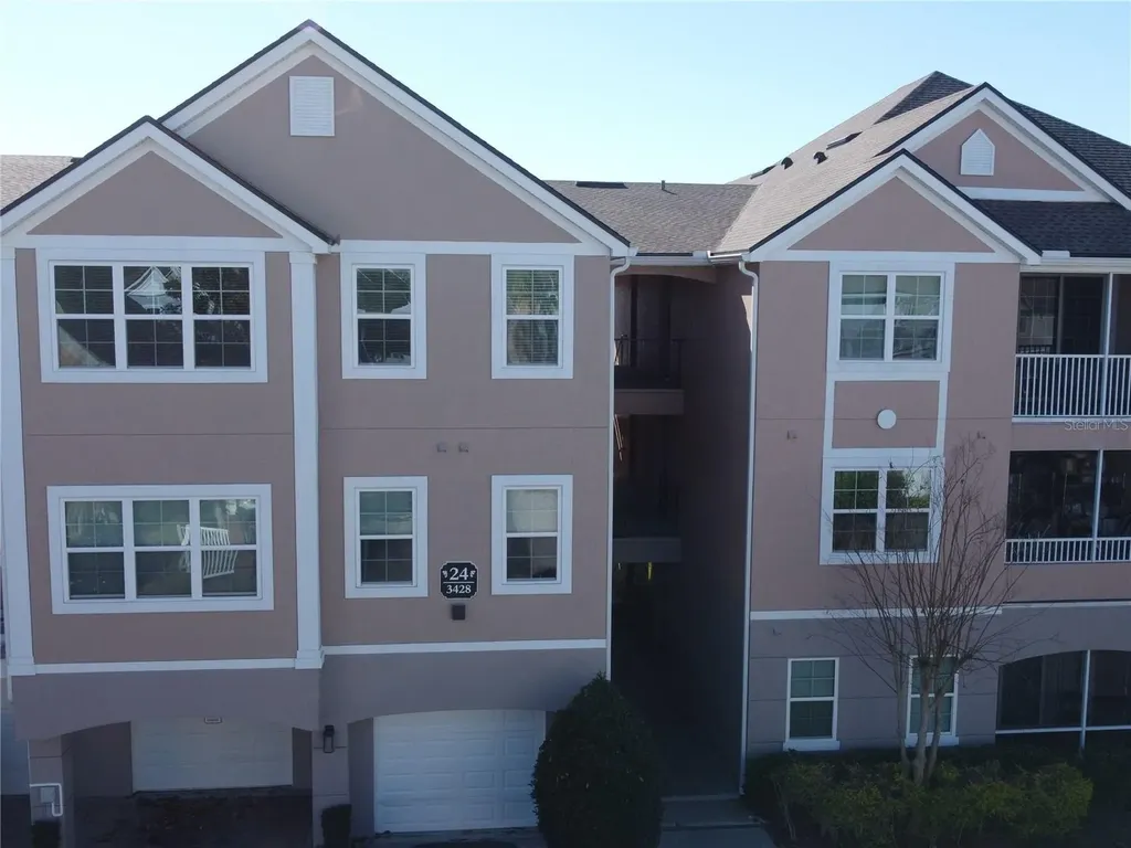 3428 Soho Street Orlando FL 32835