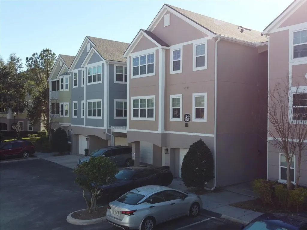 3428 Soho Street Orlando FL 32835