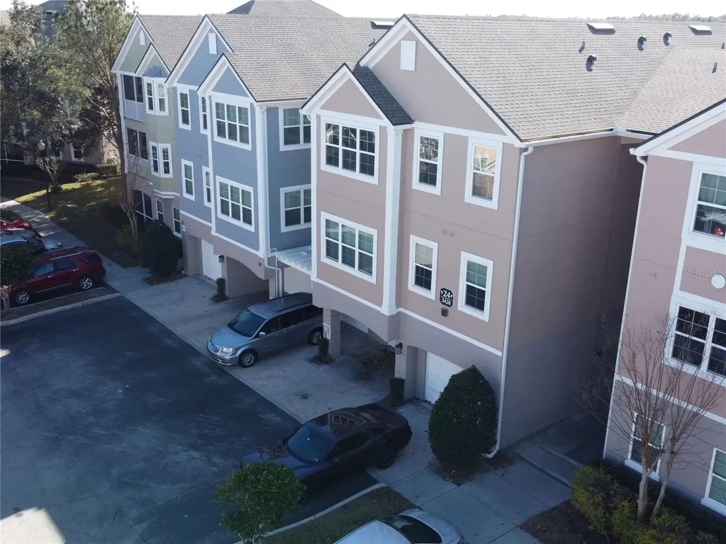 3428 Soho Street Orlando FL 32835