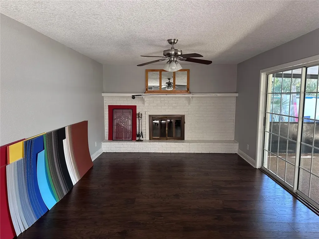 5710 Jacqulyn Drive Zellwood FL 32798